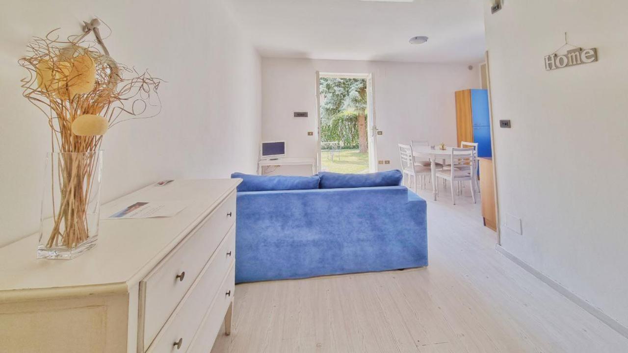 Appartamenti Casa La Rosa Bellagio Eksteriør billede