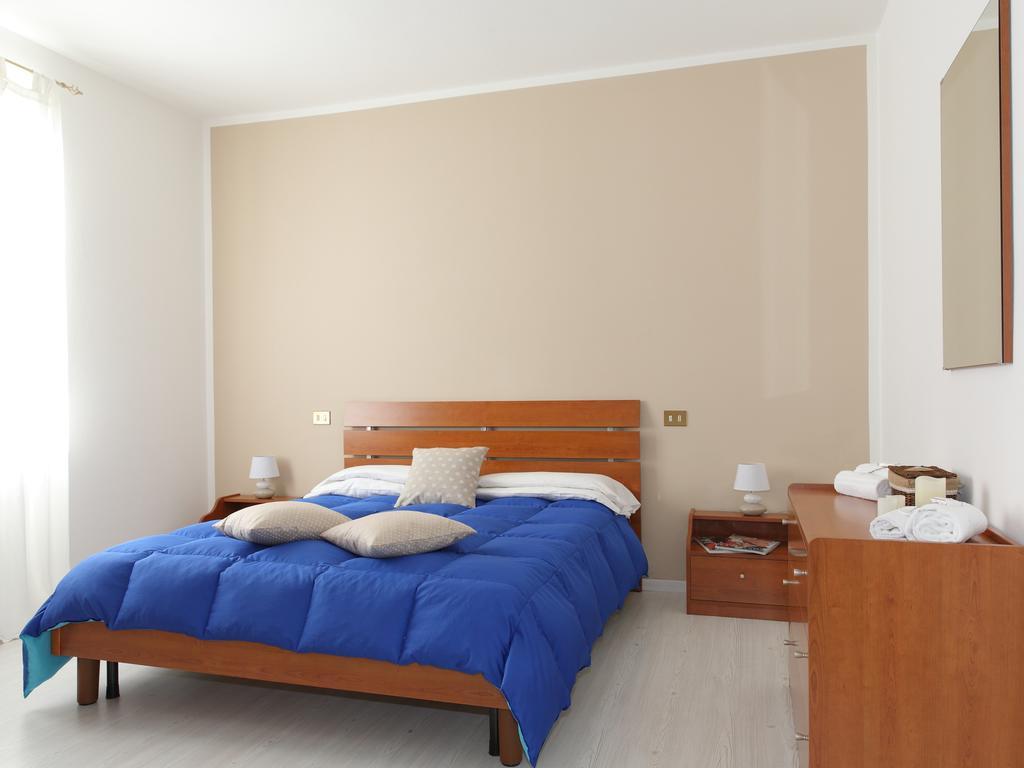 Appartamenti Casa La Rosa Bellagio Eksteriør billede