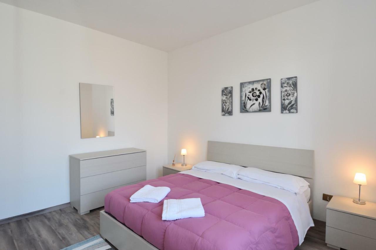 Appartamenti Casa La Rosa Bellagio Eksteriør billede
